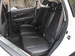 2016款 2.0L 两驱荣耀版
