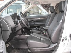 2016款 2.0L 两驱荣耀版