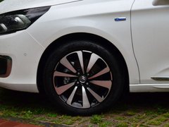2016款 1.6T 自动精英型
