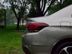 2016款 1.6T 自动精英型