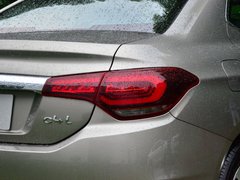 2016款 1.6T 自动精英型