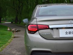 2016款 1.6T 自动精英型