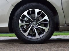 2016款 1.6T 自动精英型