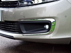 2016款 1.6T 自动精英型
