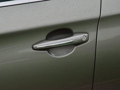 2016款 1.6T 自动精英型