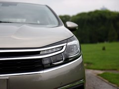 2016款 1.6T 自动精英型