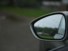 2016款 1.6T 自动精英型