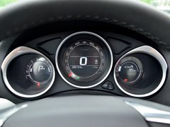 2016款 1.6T 自动精英型