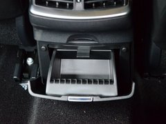 2016款 1.6T 自动精英型