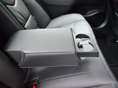 2016款 1.6T 自动精英型