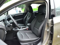 2016款 1.6T 自动精英型