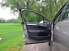 2016款 1.6T 自动精英型