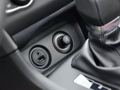 2016款 1.6T 自动精英型