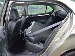 2016款 1.6T 自动精英型