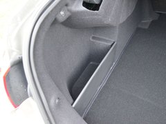 2016款 1.6T 自动精英型