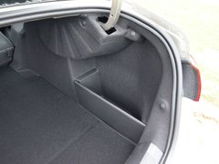 2016款 1.6T 自动精英型