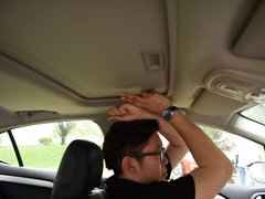 2016款 1.6T 自动精英型