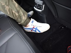 2016款 1.6T 自动精英型