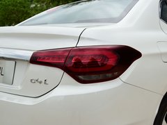 2016款 1.6T 自动旗舰型