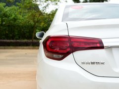 2016款 1.6T 自动旗舰型