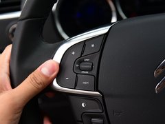 2016款 1.6T 自动旗舰型