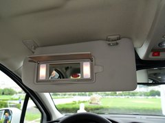 2016款 1.6T 自动旗舰型