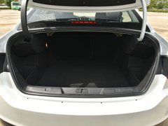 2016款 1.6T 自动旗舰型