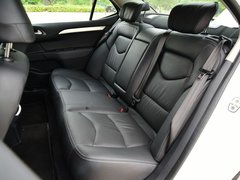 2016款 1.6T 自动旗舰型