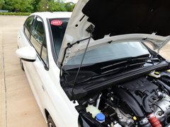 2016款 1.6T 自动旗舰型