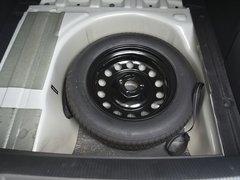 2016款 1.6T 自动旗舰型