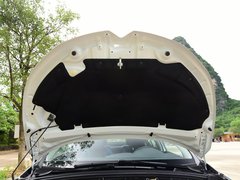 2016款 1.6T 自动旗舰型