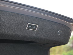 2016款 380TSI 两驱至尊版