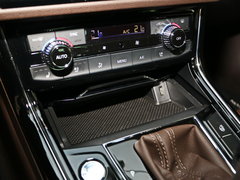 2016款 380TSI 两驱至尊版