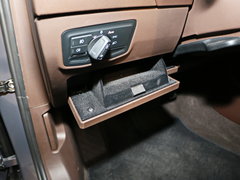 2016款 380TSI 两驱至尊版