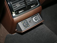 2016款 380TSI 两驱至尊版