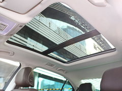 2016款 380TSI 两驱至尊版