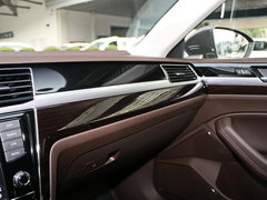 2016款 380TSI 两驱至尊版
