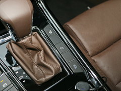 2016款 380TSI 两驱至尊版