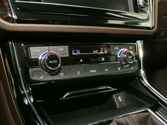 2016款 380TSI 两驱至尊版