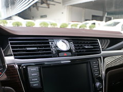 2016款 380TSI 两驱至尊版