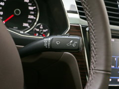 2016款 380TSI 两驱至尊版