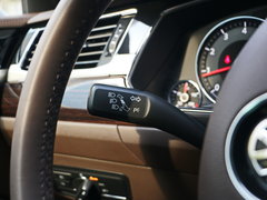 2016款 380TSI 两驱至尊版