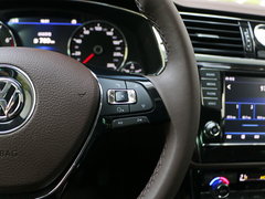 2016款 380TSI 两驱至尊版