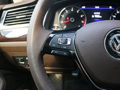 2016款 380TSI 两驱至尊版