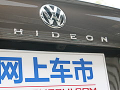 2016款 380TSI 两驱至尊版