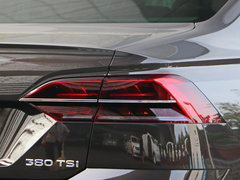 2016款 380TSI 两驱至尊版