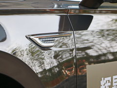 2016款 380TSI 两驱至尊版