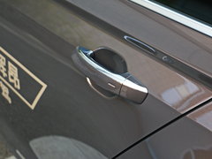 2016款 380TSI 两驱至尊版