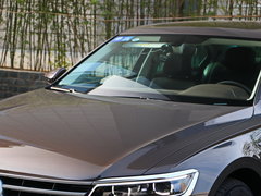 2016款 380TSI 两驱至尊版