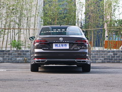 2016款 380TSI 两驱至尊版